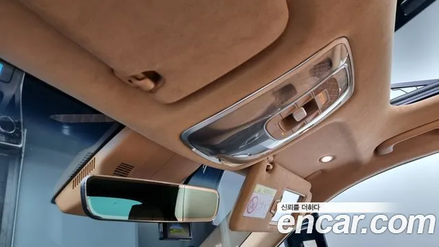 Genesis GV80 id 2752684 из Кореи 8