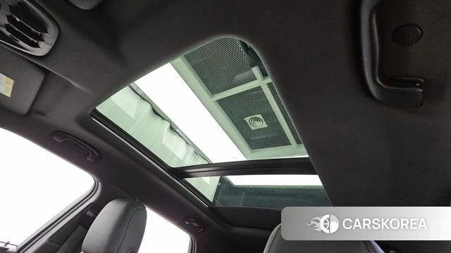 Chevrolet (GM Daewoo) Trailblazer id 3866337 из Кореи 8