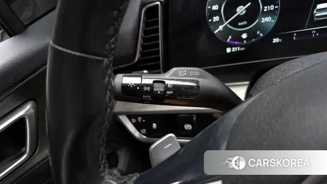 Kia Sportage 5th Generation id 3334402 из Кореи 8