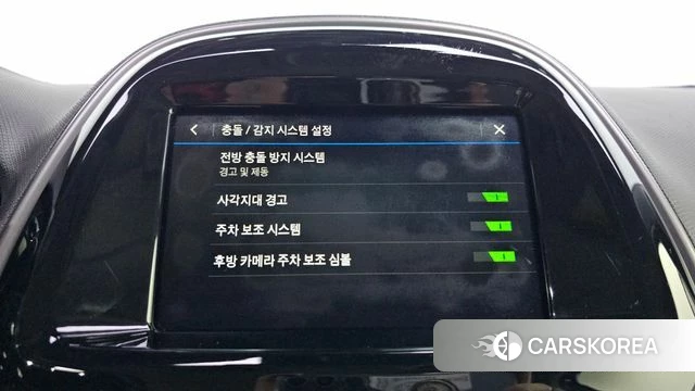 Chevrolet (GM Daewoo) The New Spark id 4776204 из Кореи 8