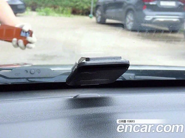 Hyundai Sonata New Rise id 2952108 из Кореи 8