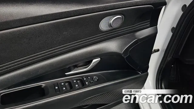 Hyundai Avante (CN7) id 2676941 из Кореи 8