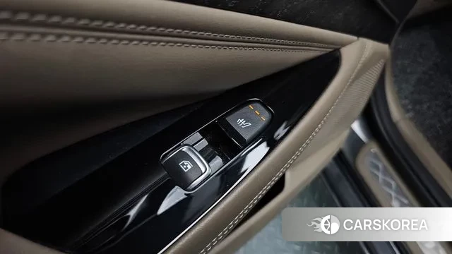 Kia K8 Hybrid id 3787573 из Кореи 8