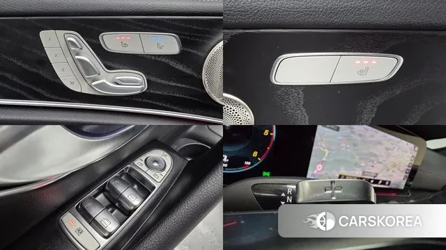 Mercedes-Benz E-Class W213 id 3529496 из Кореи 8