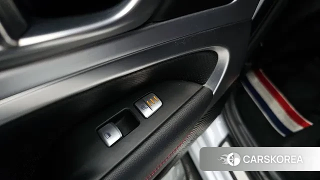 Genesis G70 id 2995417 из Кореи 8