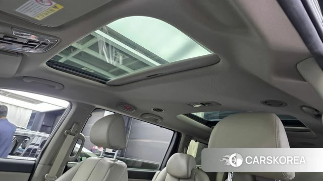Kia The New Carnival id 4310410 из Кореи 8