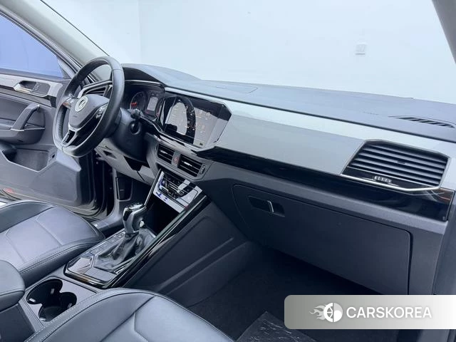 Volkswagen Tanyue id 4273687 из Китая 8