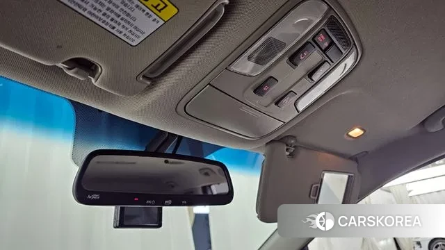 Kia The New Carnival id 3489809 из Кореи 8