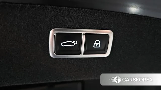 Genesis G80 (RG3) id 3267495 из Кореи 8