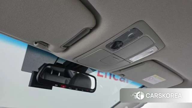 Kia Mohave Master id 3922026 из Кореи 8