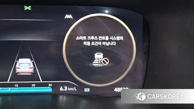 Hyundai The New Santa Fe id 3438386 из Кореи 8