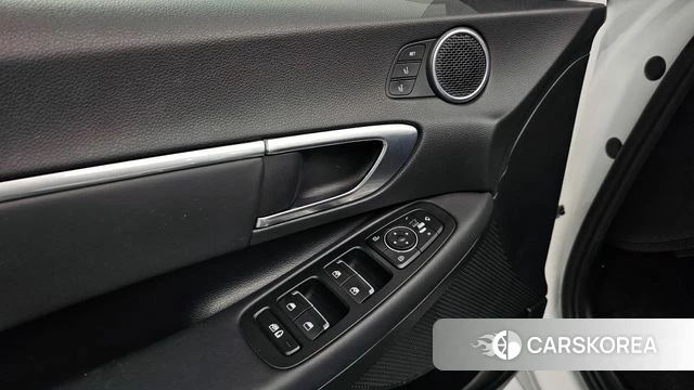 Hyundai Sonata (DN8) id 3843717 из Кореи 8