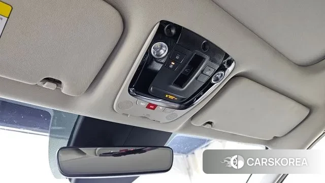 Kia K5 3rd generation id 3044945 из Кореи 8