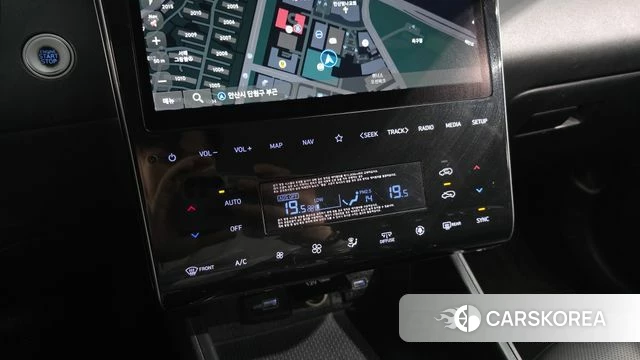 Hyundai Tucson (NX4) id 4187415 из Кореи 8