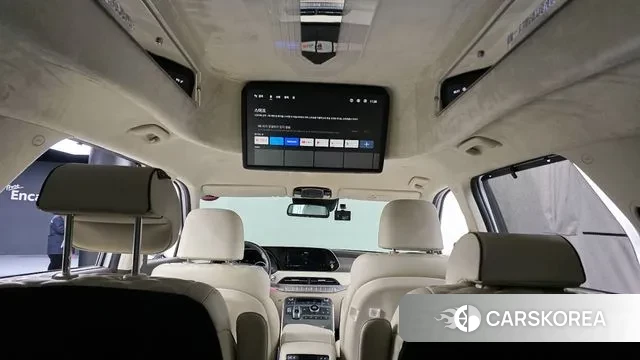 Hyundai Palisade id 3545627 из Кореи 8