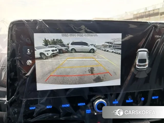 Hyundai The New Ionic Electric id 3205900 из Кореи 8