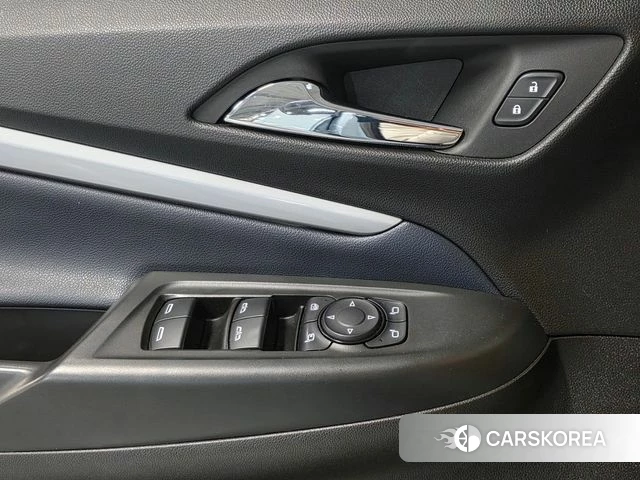 Chevrolet (GM Daewoo) Bolt EUV id 4303107 из Кореи 8