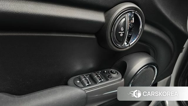 Mini Cooper id 4187507 из Кореи 8