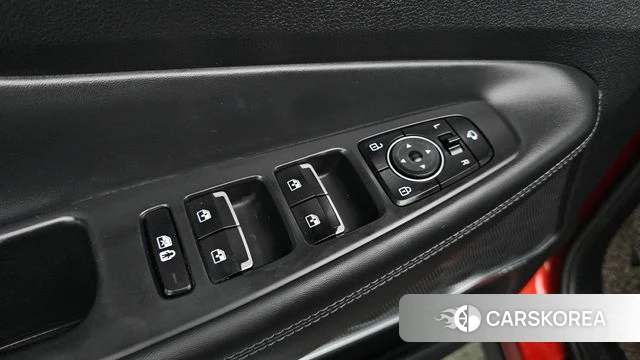 Hyundai The New Santa Fe id 4642109 из Кореи 8