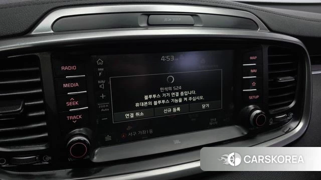 Kia The New Sorento id 4794903 из Кореи 8