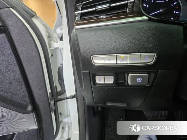 Kia More K9 id 2886515 из Кореи 8