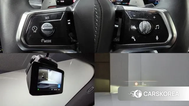 BMW 7 Series (G70) id 3327506 из Кореи 8