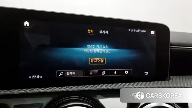 Mercedes-Benz A-Class W177 id 3434254 из Кореи 8