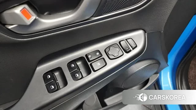 Hyundai Kona id 3220834 из Кореи 8