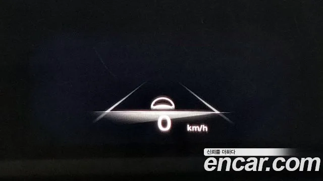 Genesis GV70 id 2868660 из Кореи 8