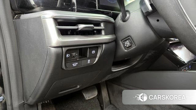 Hyundai Grandeur (GN7) id 4201698 из Кореи 8