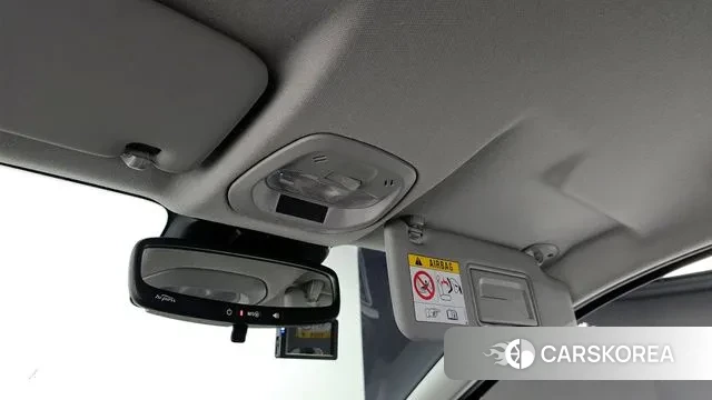 Chevrolet (GM Daewoo) The New Spark id 2930597 из Кореи 8