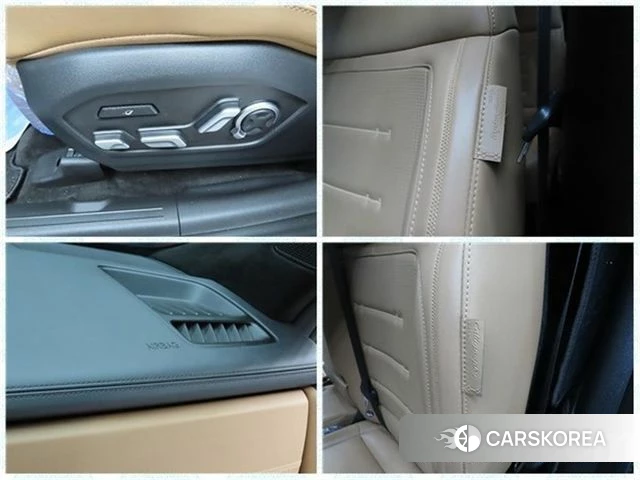 Hyundai Santa Fe (MX5) id 4381405 из Кореи 8