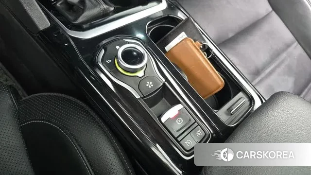 Renault Korea (Samsung) SM6 id 3682369 из Кореи 8