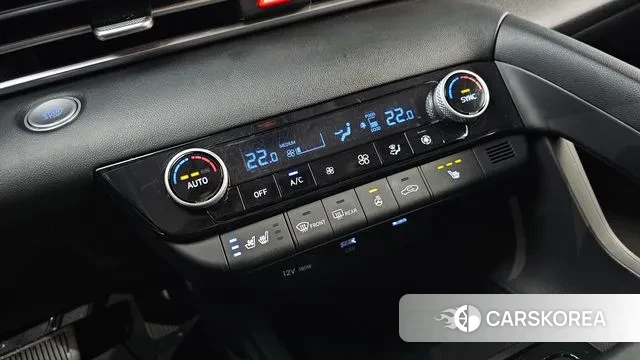 Hyundai Avante (CN7) id 2901057 из Кореи 8