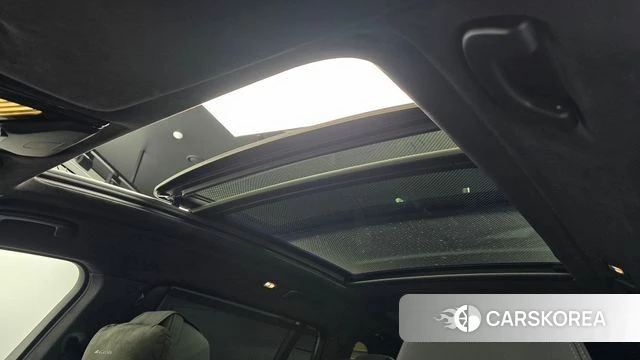 BMW X7 (G07) id 4548835 из Кореи 8