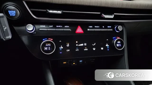 Hyundai Sonata D Edge (DN8) id 3487421 из Кореи 8