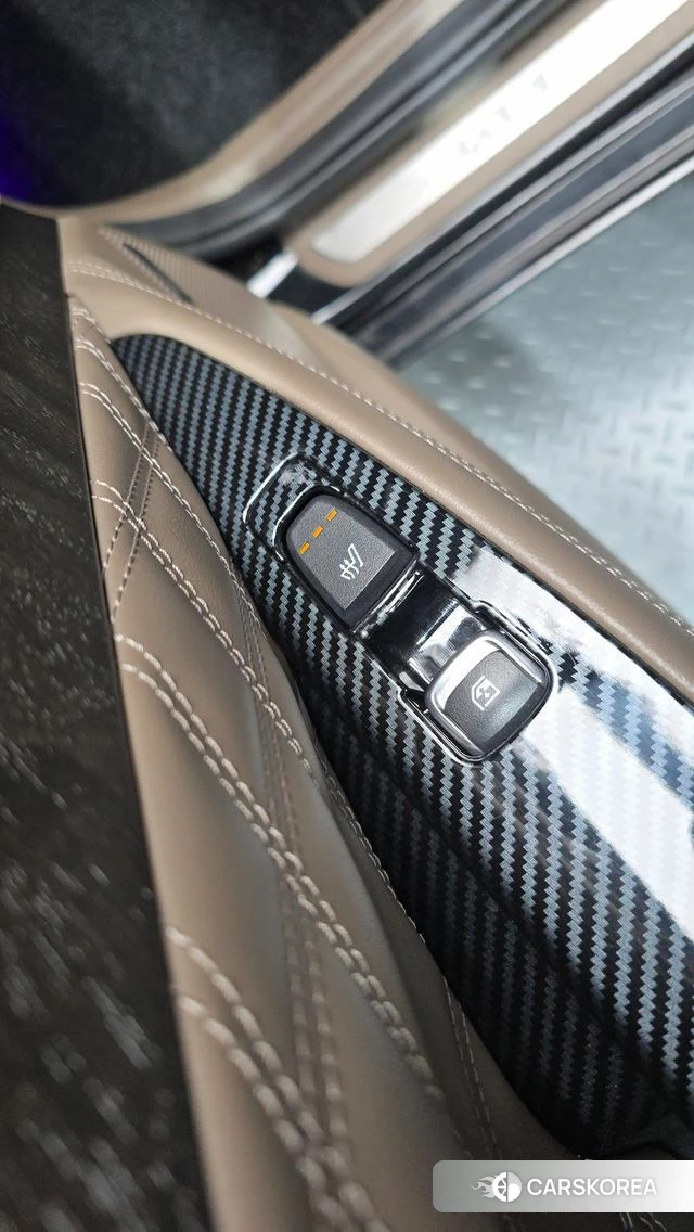 Kia K8 Hybrid id 4936391 из Кореи 8