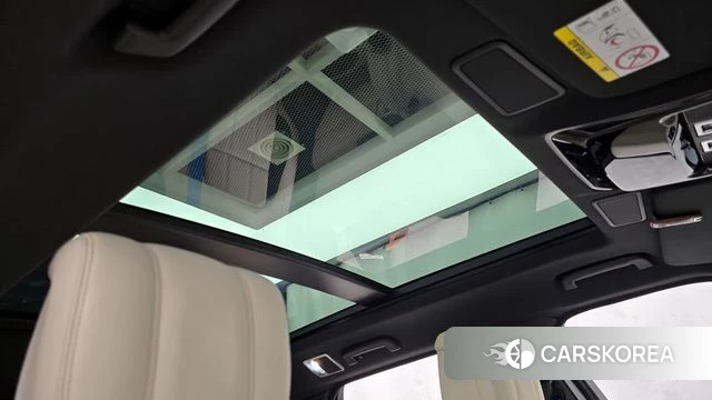 Land Rover Range Rover Sport 3rd Generation id 3922936 из Кореи 8