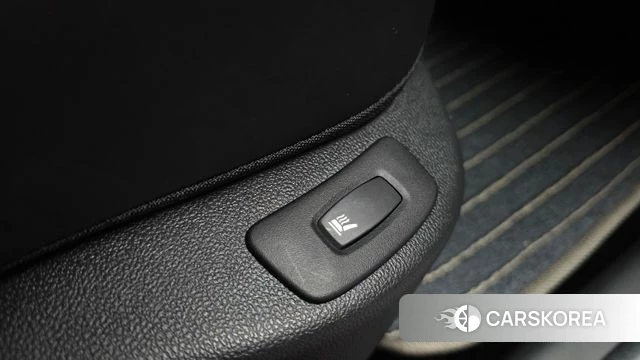 Renault Korea (Samsung) Clio id 4180302 из Кореи 8