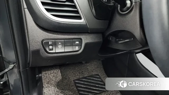 Kia Seltos id 3606489 из Кореи 8