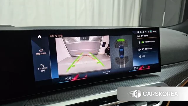 BMW 3 Series (G20) id 3585955 из Кореи 8