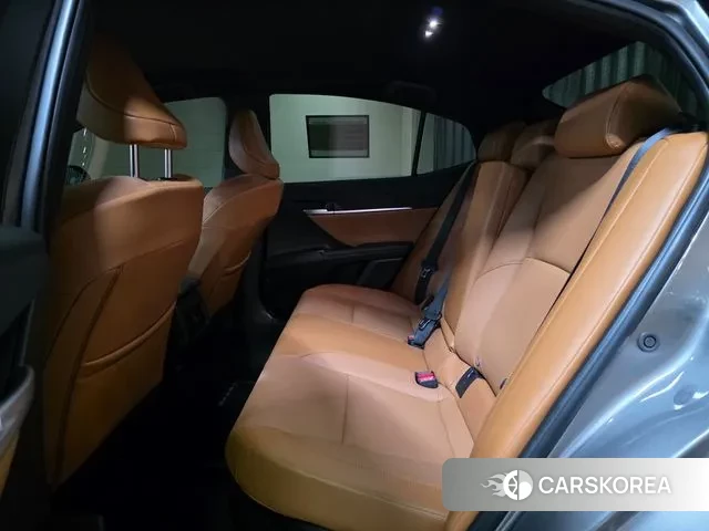 Toyota Camry (XV80) id 3262167 из Кореи 8