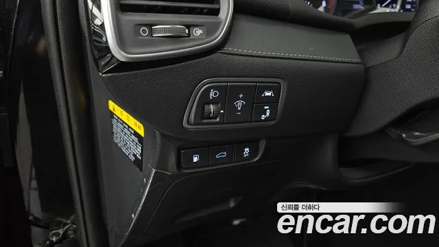 Hyundai Grandeur IG id 2326522 из Кореи 8