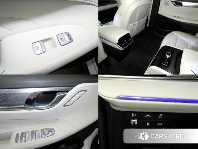 Hyundai The New Grandeur IG id 4618645 из Кореи 8