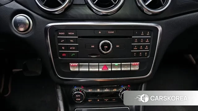 Mercedes-Benz GLA-Class X156 id 3249322 из Кореи 8