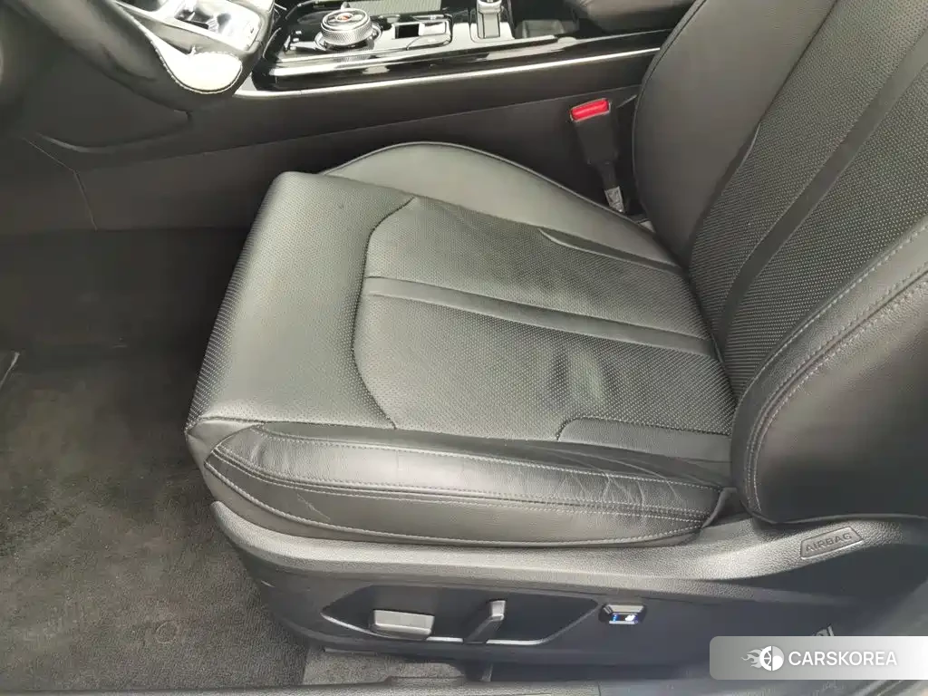 Kia K5 id 4576882 из Китая 8