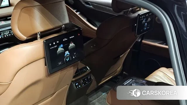 Genesis Electrified G80 (RG3) id 2959961 из Кореи 8