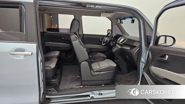 Kia The New Ray id 2995497 из Кореи 8