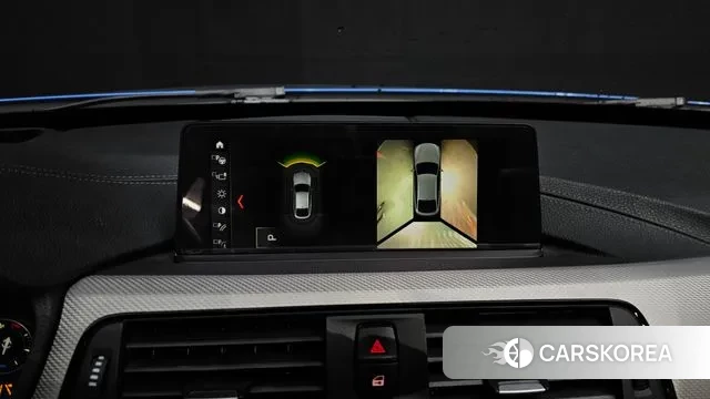 BMW 3 Series GT (F34) id 3692066 из Кореи 8