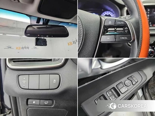Kia The New Sorento id 4286311 из Кореи 8
